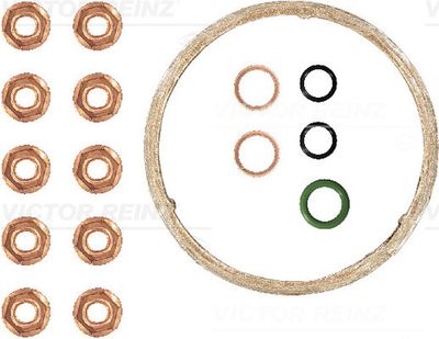 Mounting Kit, charger VICTOR REINZ 04-10358-01