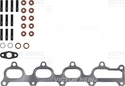 Mounting Kit, charger VICTOR REINZ 04-10007-01