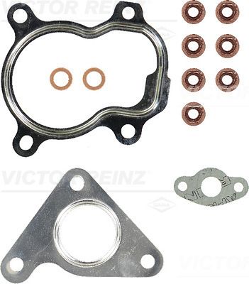 Mounting Kit, charger VICTOR REINZ 04-10034-01