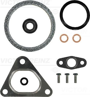 Mounting Kit, charger VICTOR REINZ 04-10044-01