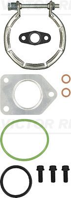 Mounting Kit, charger VICTOR REINZ 04-10114-01