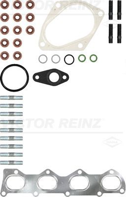 Mounting Kit, charger VICTOR REINZ 04-10202-01