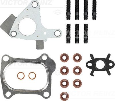 Mounting Kit, charger VICTOR REINZ 04-10329-01