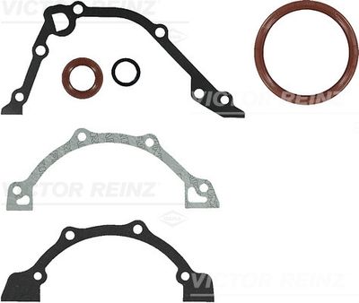 Gasket Kit, crankcase VICTOR REINZ 08-37413-01