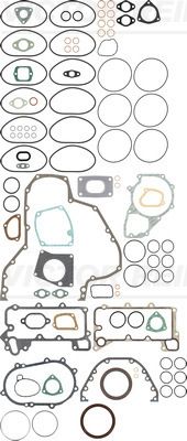 Gasket Kit, crankcase VICTOR REINZ 08-38384-01