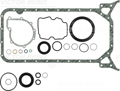 Gasket Kit, crankcase VICTOR REINZ 08-29170-01