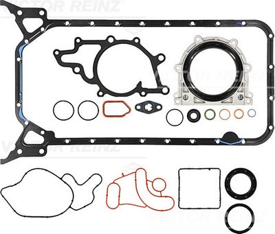 Gasket Kit, crankcase VICTOR REINZ 08-34037-02