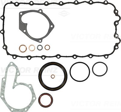 Gasket Kit, crankcase VICTOR REINZ 08-34414-02