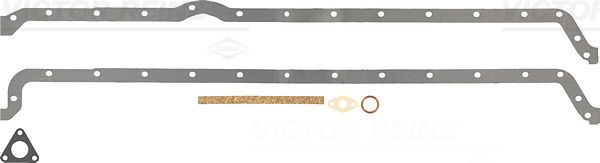 VICTOR REINZ 10-14786-03 Gasket Set, oil sump