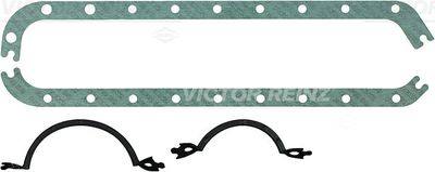 Gasket Set, oil sump VICTOR REINZ 10-33914-02