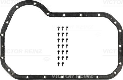 Gasket Set, oil sump VICTOR REINZ 10-33138-01