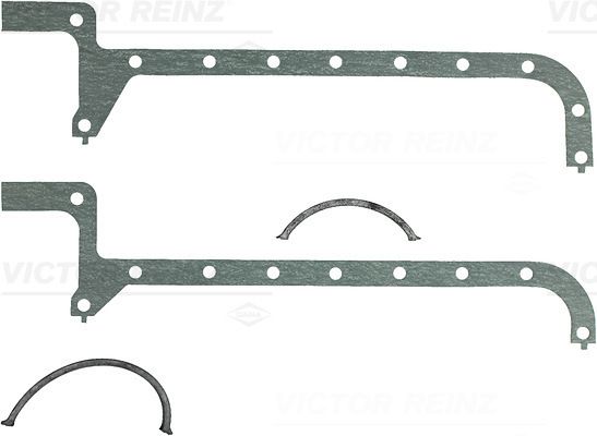 VICTOR REINZ 10-42370-01 Gasket Set, oil sump