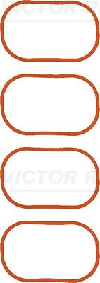 Gasket Set, intake manifold VICTOR REINZ 11-10000-01