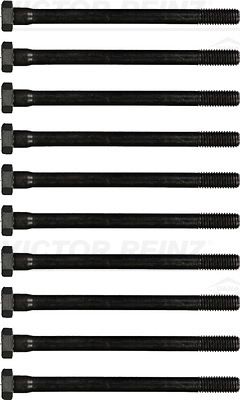 VICTOR REINZ 14-32000-01 Cylinder Head Bolt Set