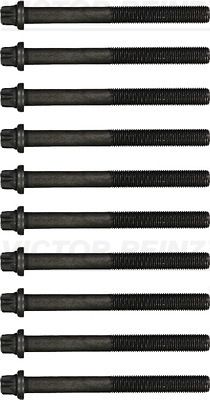 VICTOR REINZ 14-32040-01 Cylinder Head Bolt Set