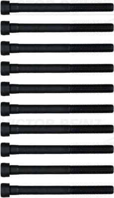 VICTOR REINZ 14-32042-02 Cylinder Head Bolt Set