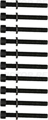 VICTOR REINZ 14-32046-01 Cylinder Head Bolt Set