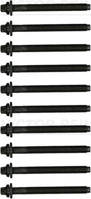 Cylinder Head Bolt Set VICTOR REINZ 14-32077-01