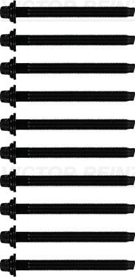 Cylinder Head Bolt Set VICTOR REINZ 14-32116-01