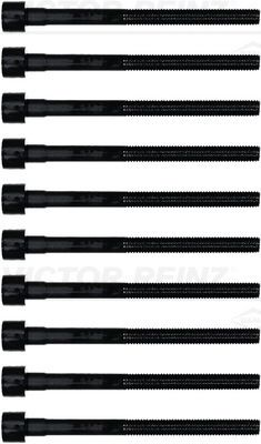 Cylinder Head Bolt Set VICTOR REINZ 14-32378-01