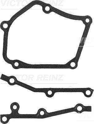 Gasket Kit, timing case VICTOR REINZ 15-31256-01