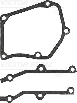 Gasket Kit, timing case VICTOR REINZ 15-31356-01