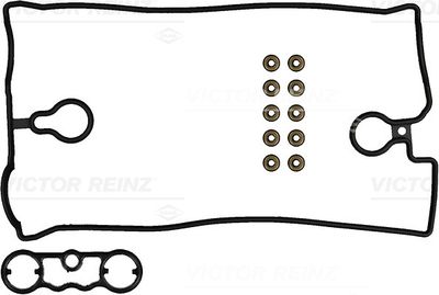 Gasket Set, cylinder head cover VICTOR REINZ 15-53691-01