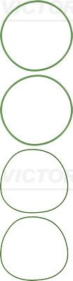 O-Ring Set, cylinder sleeve VICTOR REINZ 15-76930-01