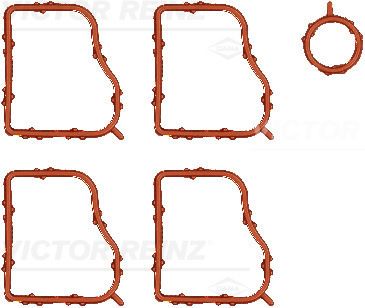 Gasket Set, cylinder head cover VICTOR REINZ 15-11035-01