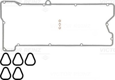 Gasket Set, cylinder head cover VICTOR REINZ 15-23251-02