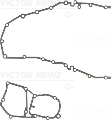 Gasket Kit, timing case VICTOR REINZ 15-31329-01