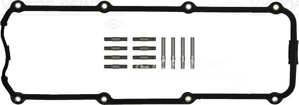 VICTOR REINZ 15-31692-01 Gasket Set, cylinder head cover