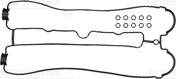 VICTOR REINZ 15-31997-01 Gasket Set, cylinder head cover