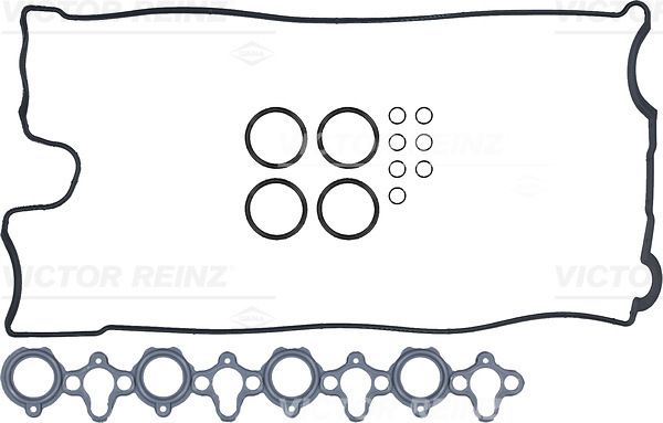 VICTOR REINZ 15-37682-01 Gasket Set, cylinder head cover