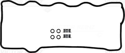 Gasket Set, cylinder head cover VICTOR REINZ 15-52803-01