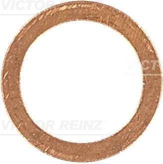 VICTOR REINZ 41-70141-00 Seal Ring, oil drain plug