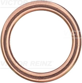 Seal Ring, oil drain plug VICTOR REINZ 41-72032-30