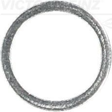 Seal Ring, oil drain plug VICTOR REINZ 42-71113-00