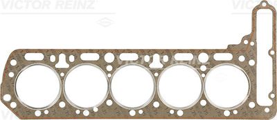 Gasket, cylinder head VICTOR REINZ 61-24125-40