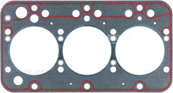 VICTOR REINZ 61-42750-00 Gasket, cylinder head