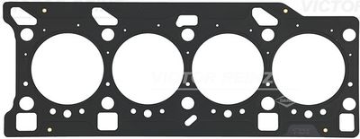 Gasket, cylinder head VICTOR REINZ 61-10062-00