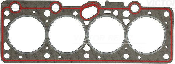 VICTOR REINZ 61-24840-20 Gasket, cylinder head