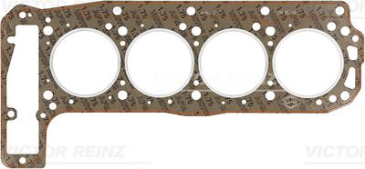 Gasket, cylinder head VICTOR REINZ 61-25230-40