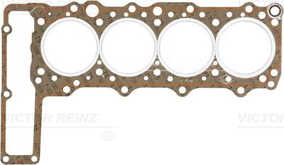 Gasket, cylinder head VICTOR REINZ 61-26515-50