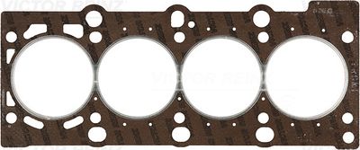 Gasket, cylinder head VICTOR REINZ 61-27215-10