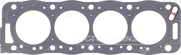 VICTOR REINZ 61-31065-20 Gasket, cylinder head