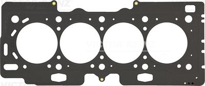 Gasket, cylinder head VICTOR REINZ 61-31595-00