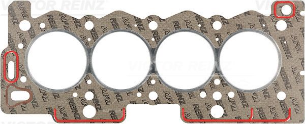 VICTOR REINZ 61-33715-00 Gasket, cylinder head