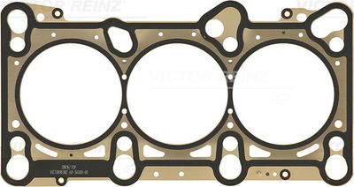 Gasket, cylinder head VICTOR REINZ 61-36000-00