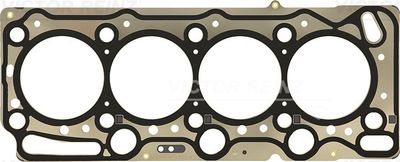 Gasket, cylinder head VICTOR REINZ 61-37235-10